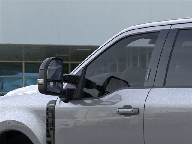 New 2026 Ford F250 Lariat w/ Black Appearance Package image 20
