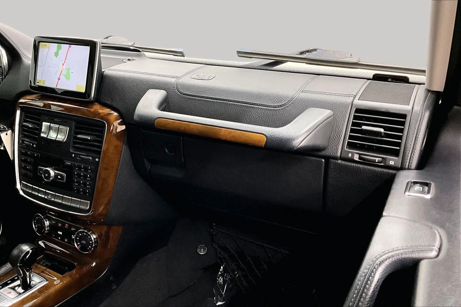 Used 2013 Mercedes-Benz G 550 image 17