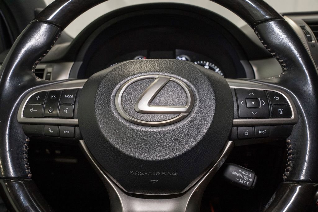 Used 2020 Lexus GX 460 Premium image 20