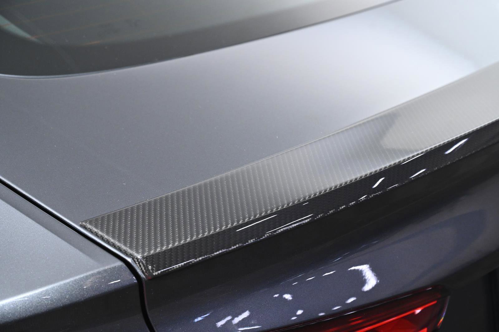 Used 2023 Audi S5 Prestige w/ Prestige Package image 14