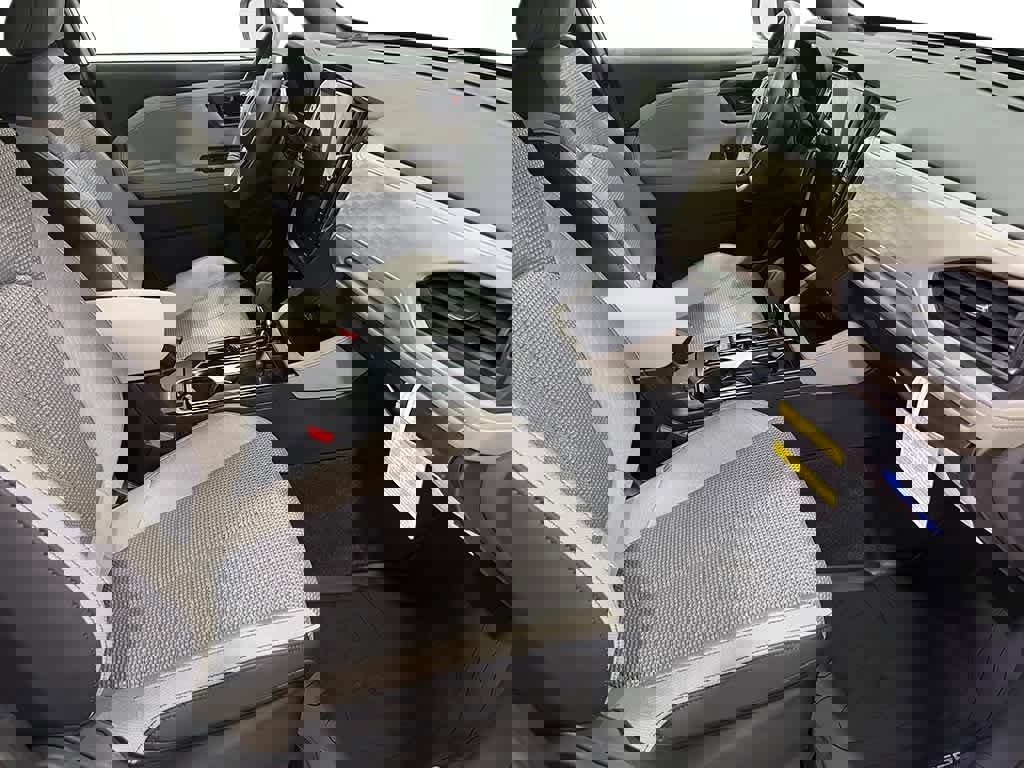 New 2026 Subaru Forester Premium image 29