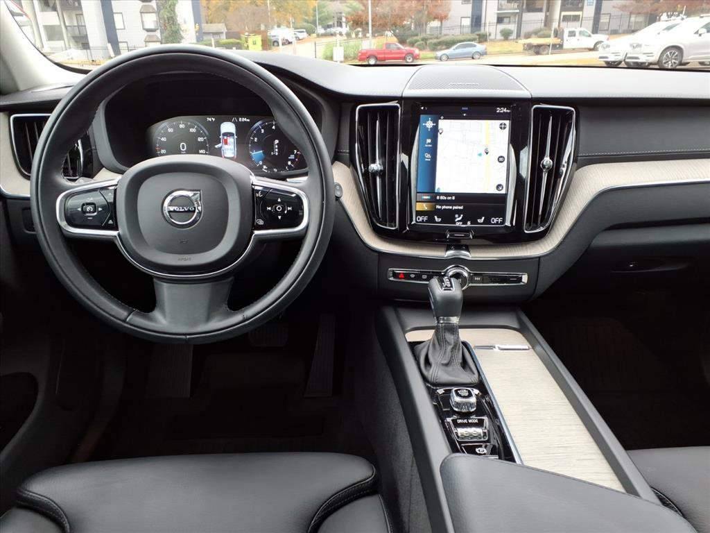 Used 2020 Volvo XC60 T5 Inscription w/ Protection Package image 13