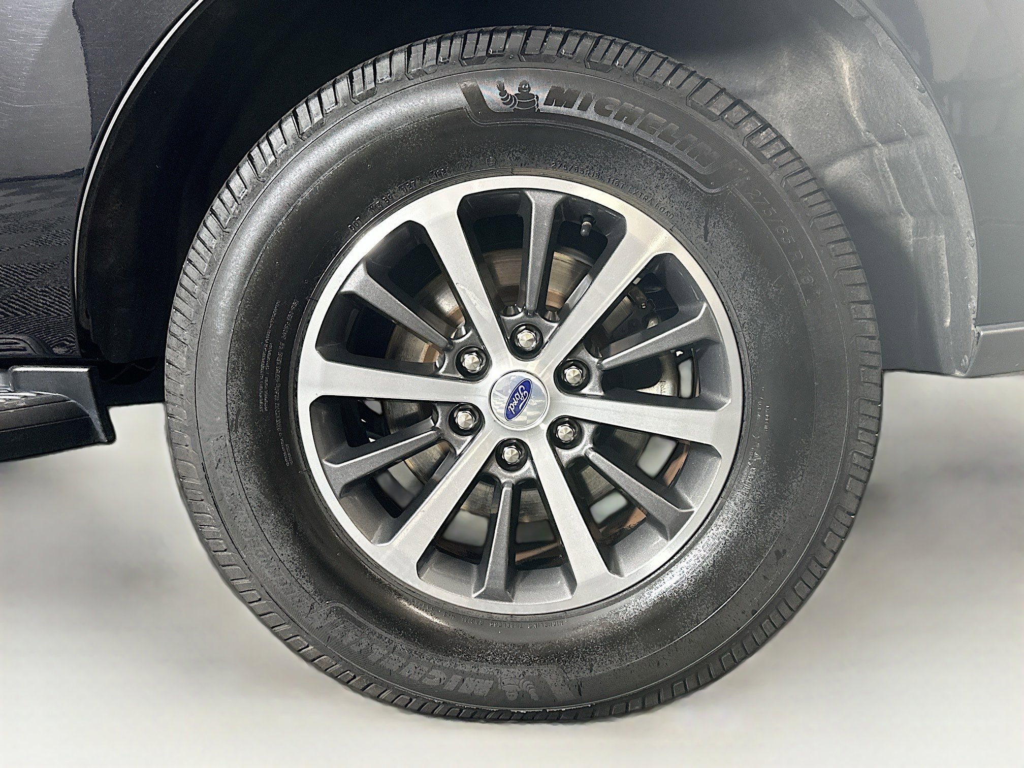 Used 2021 Ford Expedition XLT image 11