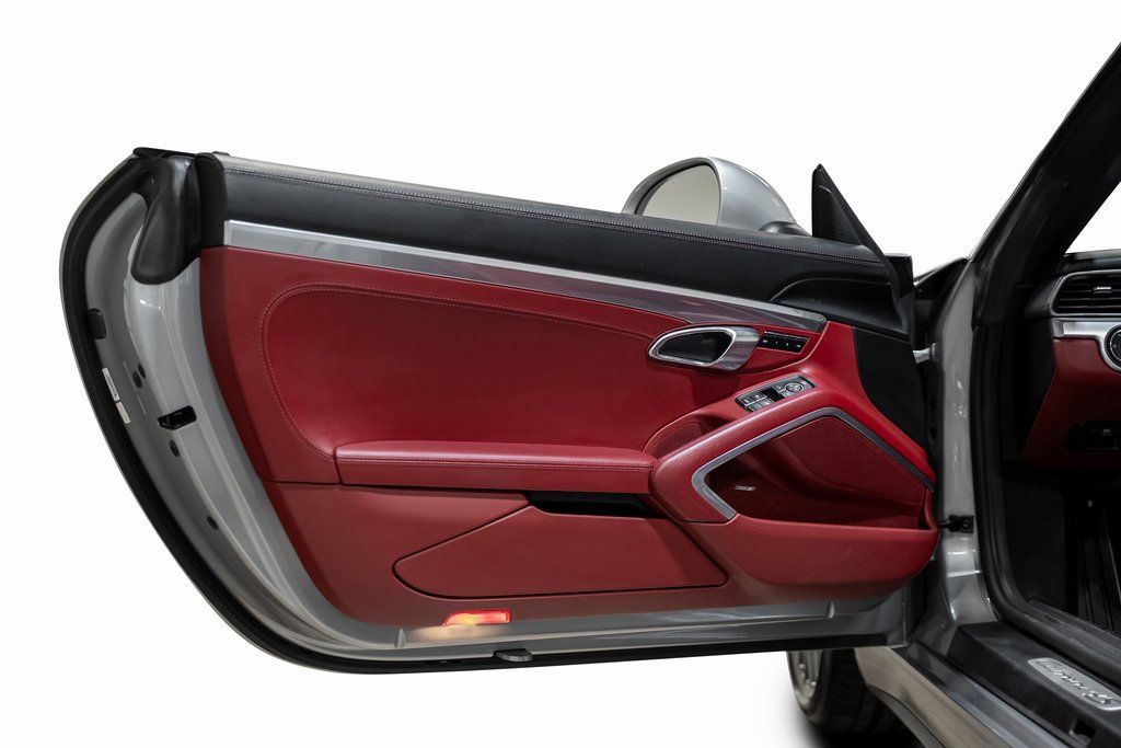 Used 2017 Porsche 911 Carrera 4S image 52