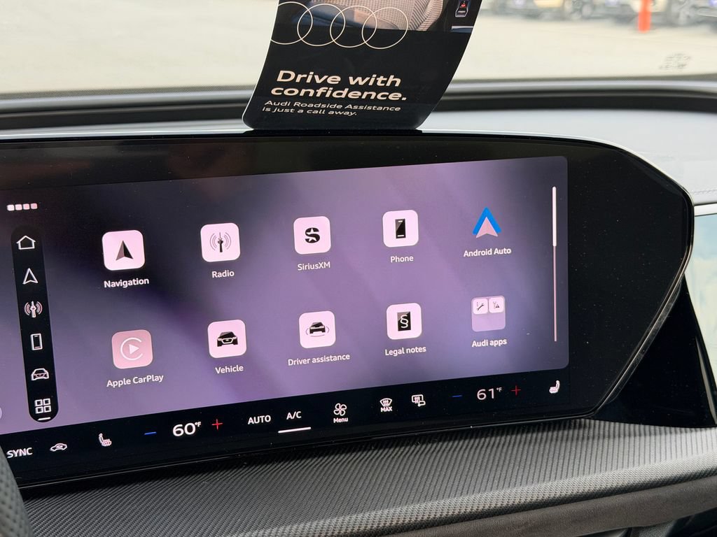 New 2026 Audi SQ5 Premium Plus AWD/4WD image 23