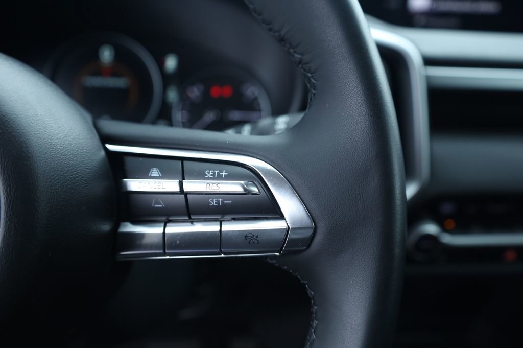 Used 2025 MAZDA CX-50 AWD 2.5 S w/ Premium Package image 25