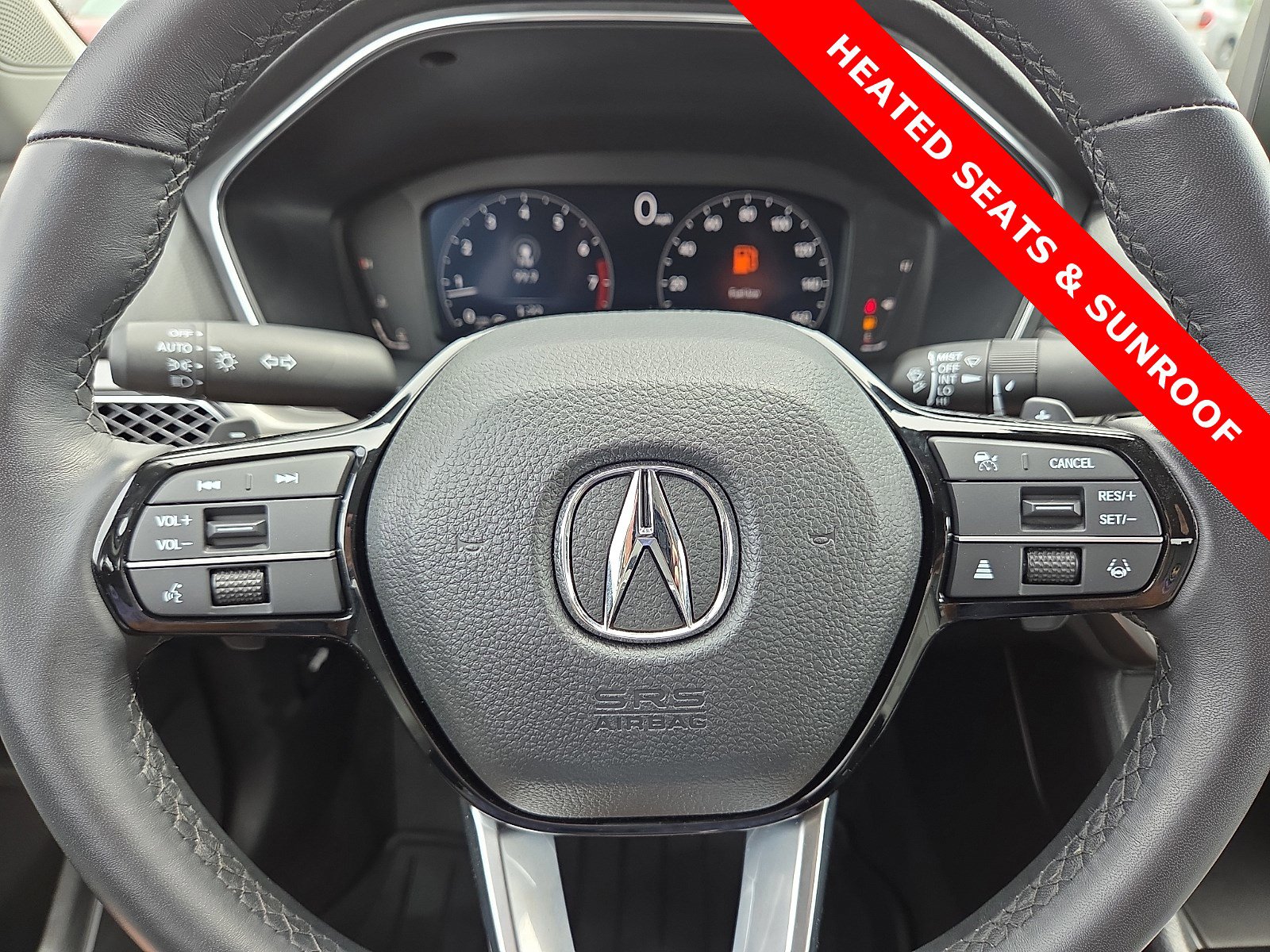 Used 2025 Acura Integra FWD image 24
