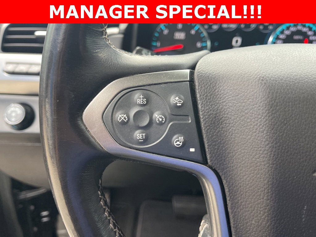 Used 2020 Chevrolet Tahoe Premier image 24