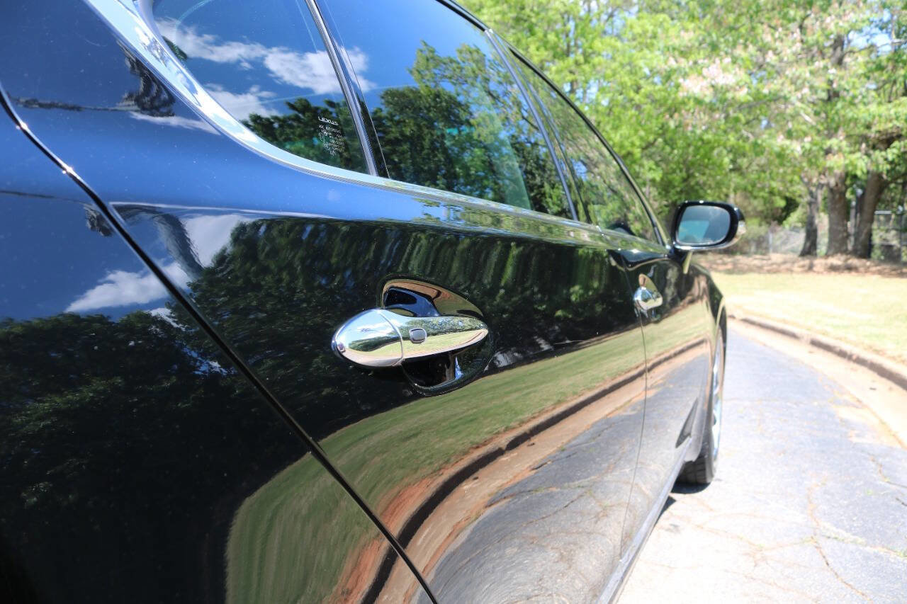 Used 2010 Lexus LS 460 RWD image 44