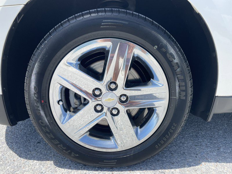 Used 2014 Chevrolet Equinox LTZ FWD image 22