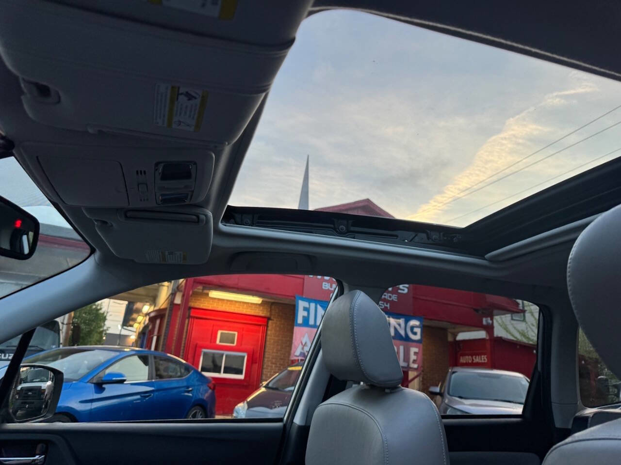 Used 2015 Subaru Forester 2.5i Touring w/ Popular Package #1 image 15