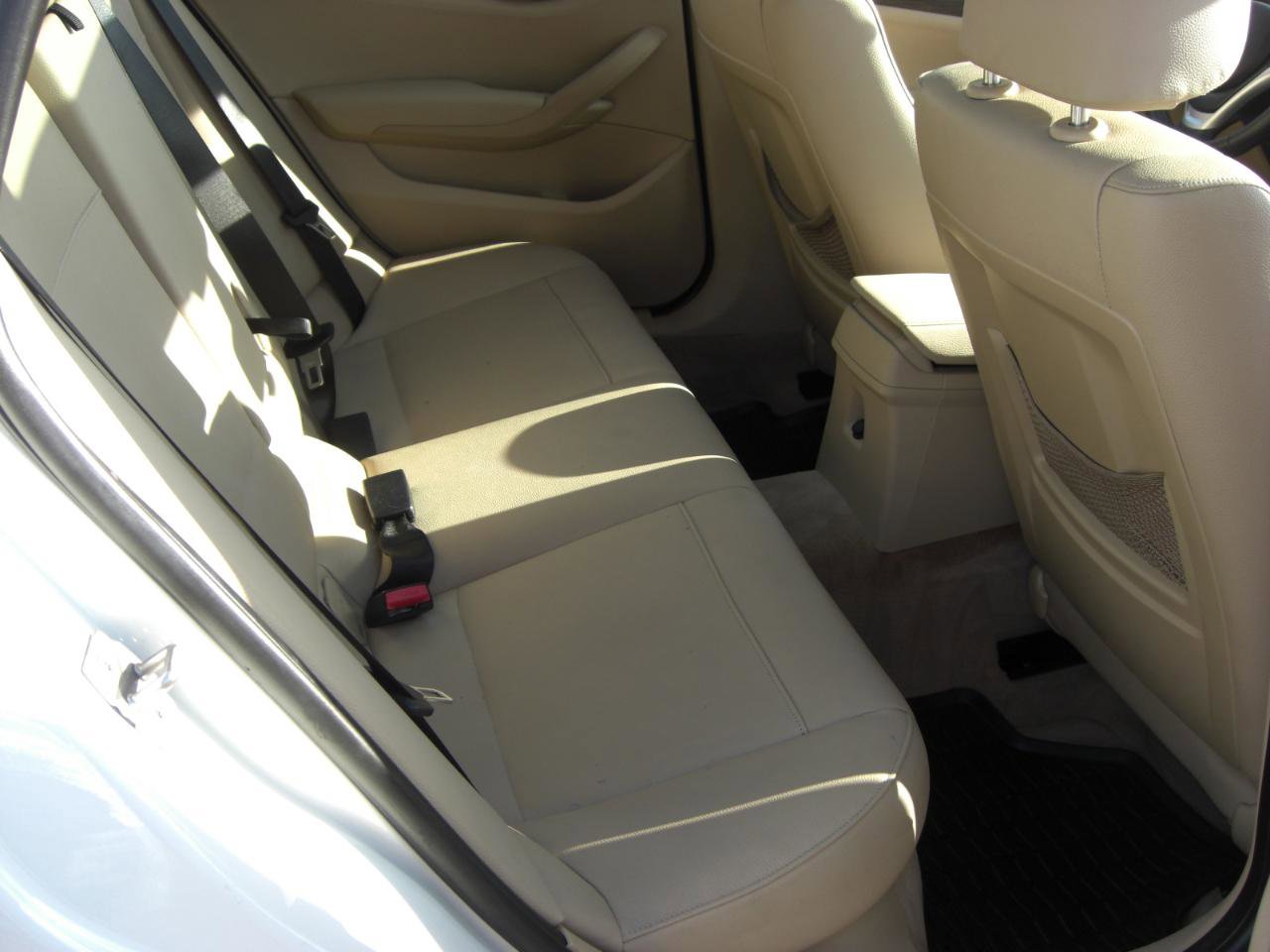 Used 2013 BMW X1 sDrive28i RWD image 18