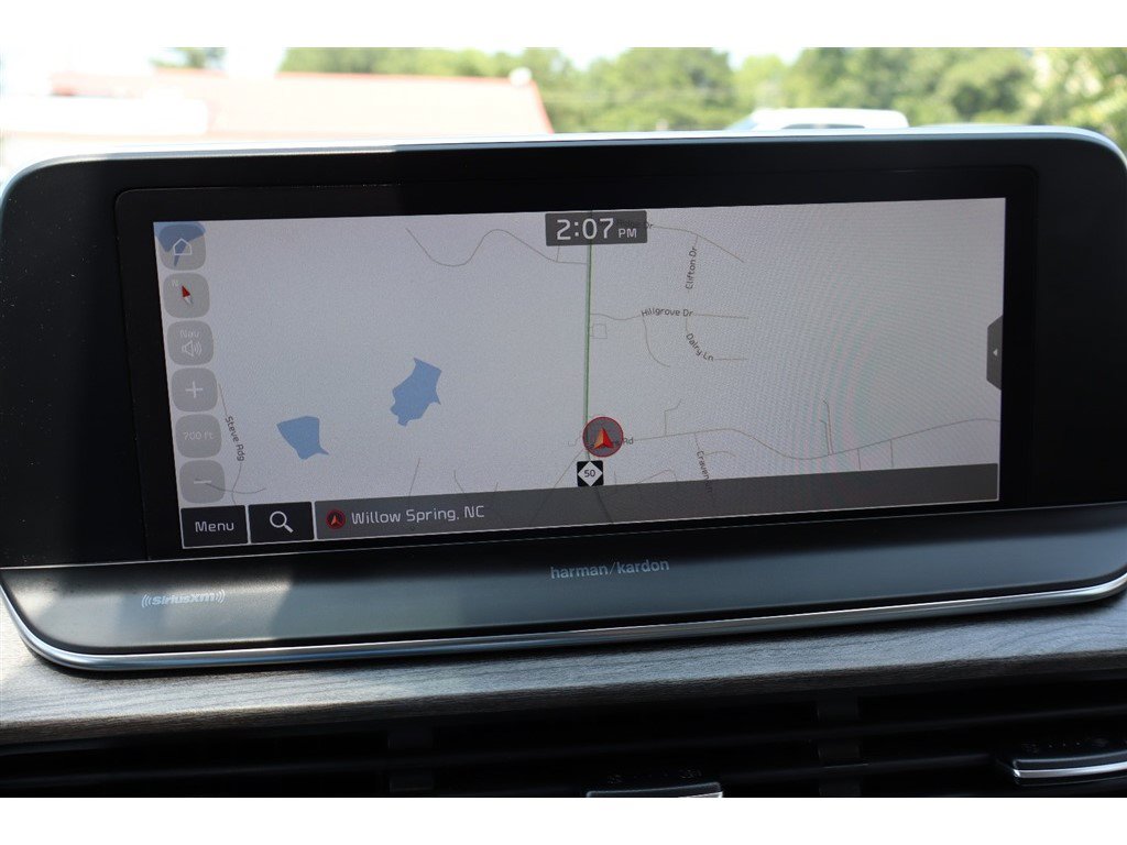 Used 2020 Kia Telluride SX FWD image 39