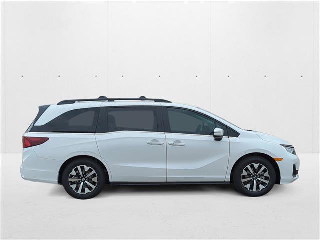 New 2026 Honda Odyssey EX-L image 5