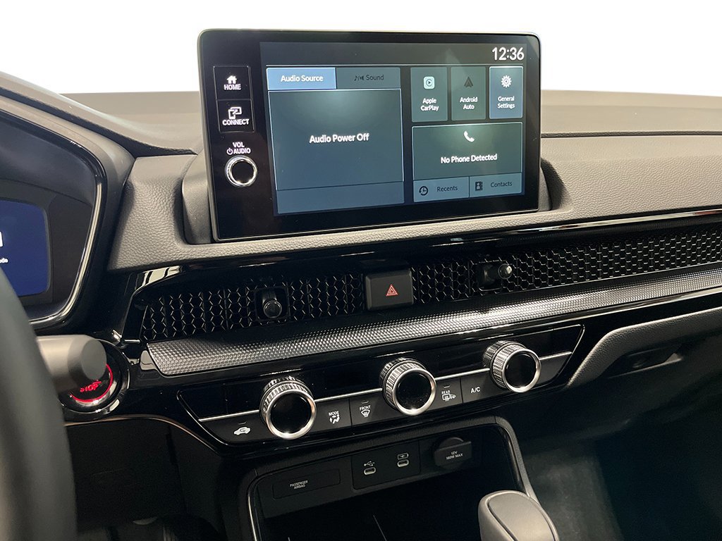 New 2027 Honda CR-V EX-L image 23