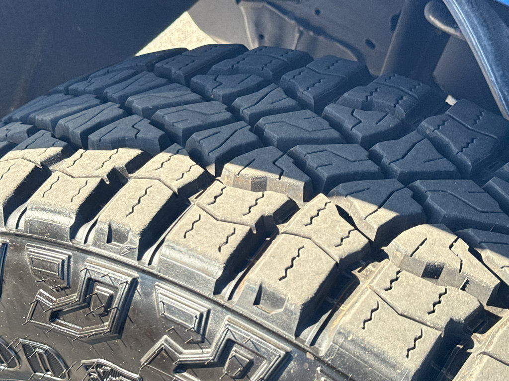 Certified 2025 Chevrolet Silverado 1500 LT Trail Boss w/ Convenience Package II image 12