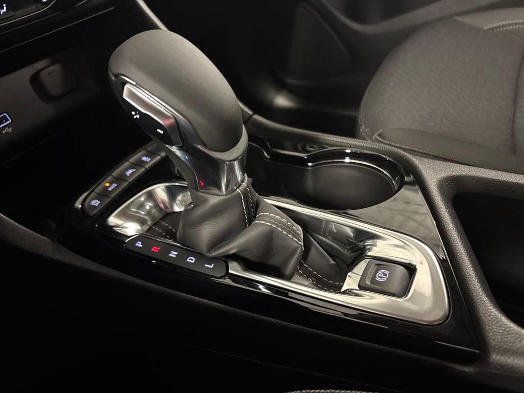 New 2026 Buick Encore GX Preferred w/ Advanced Technology Package image 38