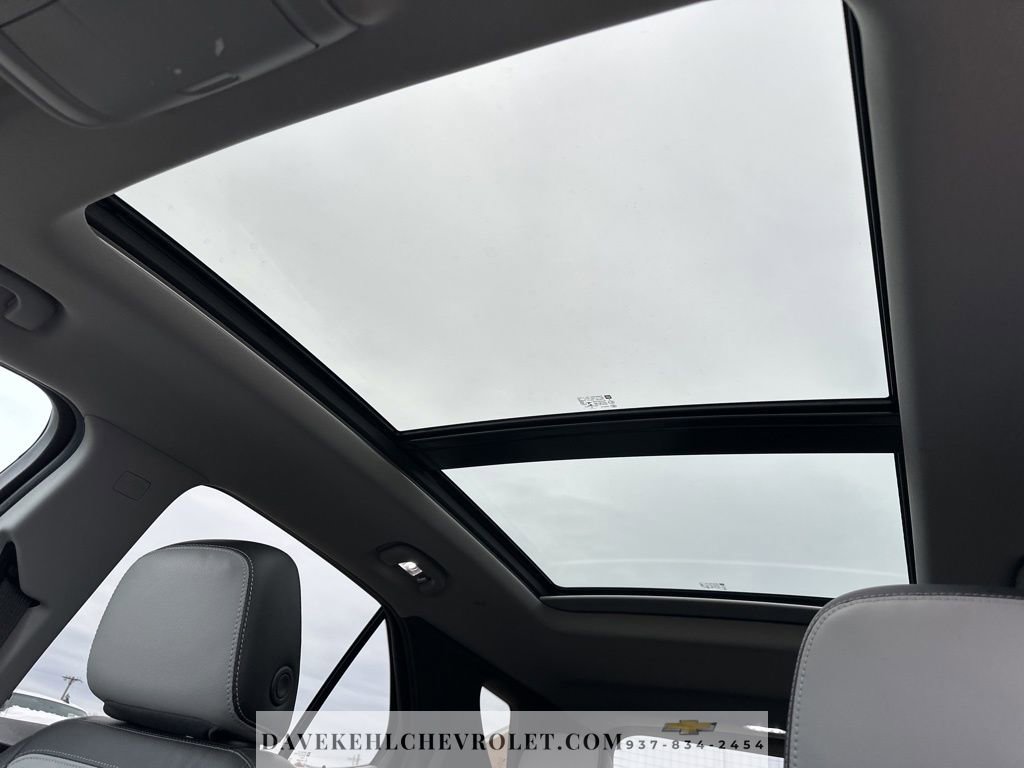 Used 2021 Chevrolet Equinox Premier image 21