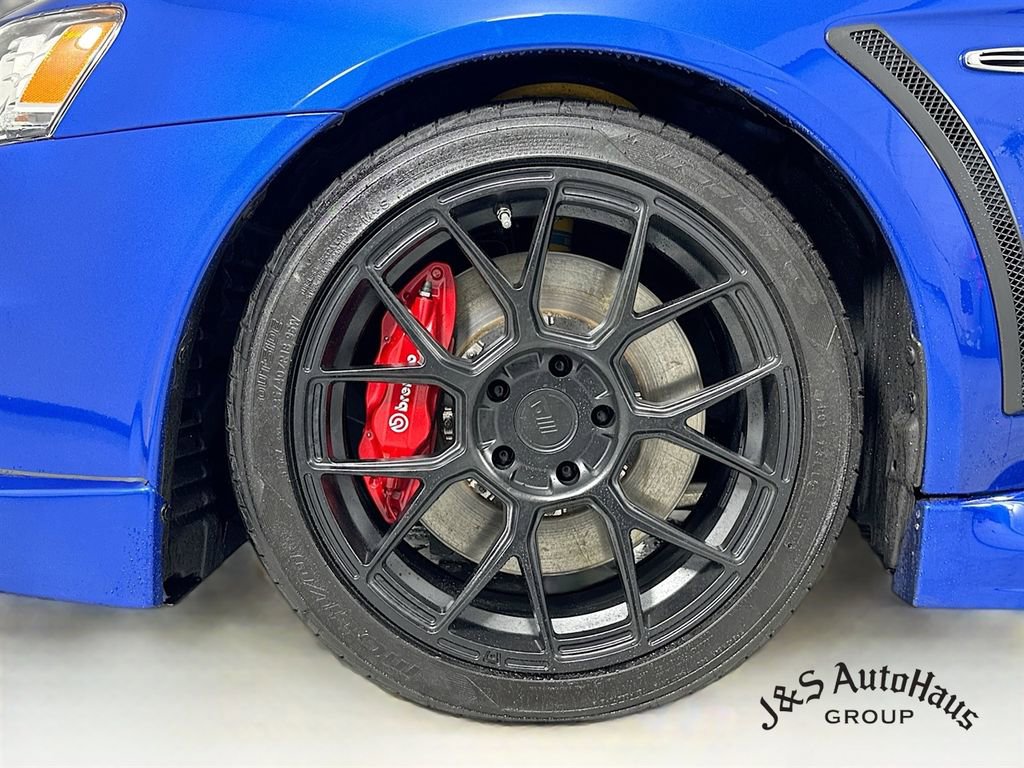 Used 2015 Mitsubishi Lancer Evolution Final Edition image 34