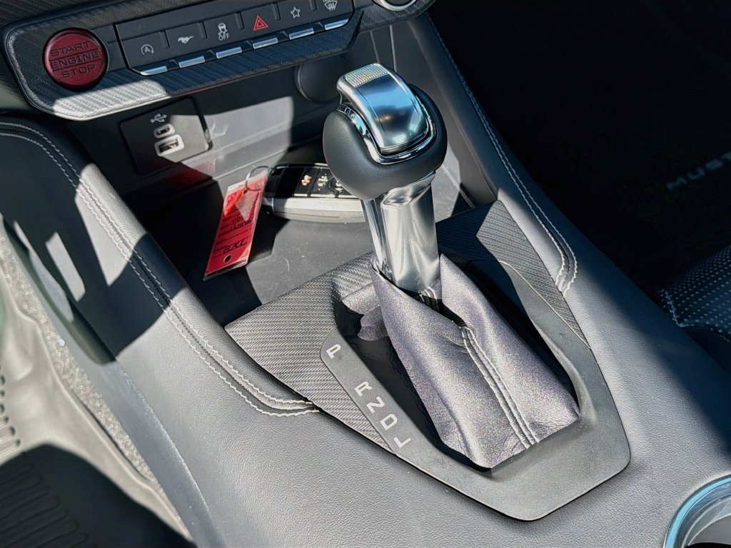 New 2026 Ford Mustang Premium RWD image 19