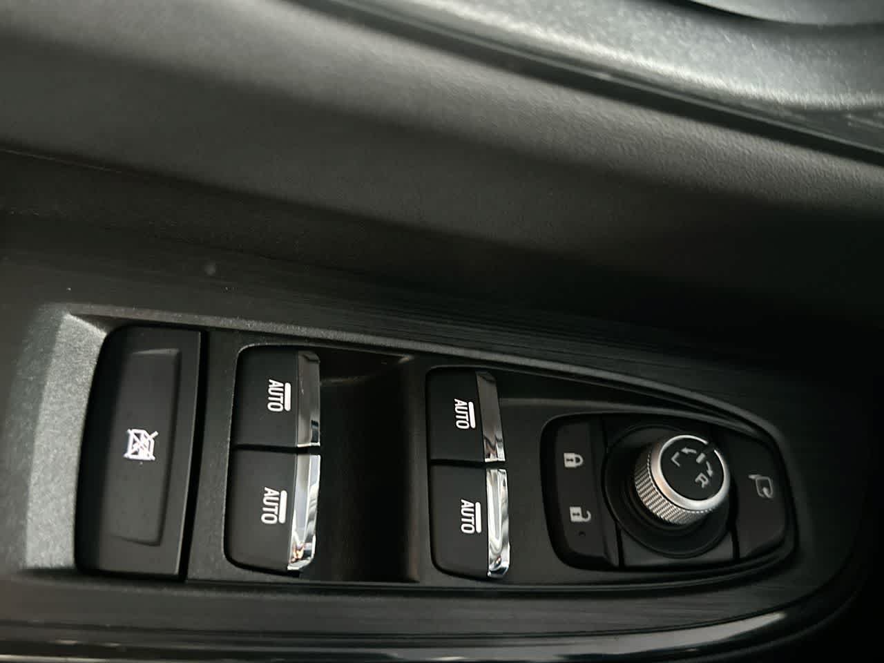 New 2026 Subaru Outback Touring XT AWD/4WD image 17