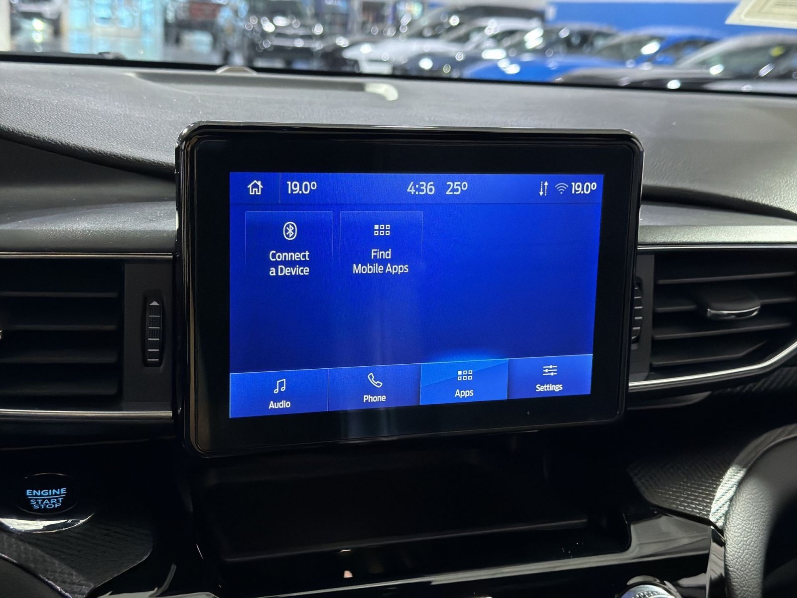 Used 2022 Ford Explorer ST AWD/4WD image 22