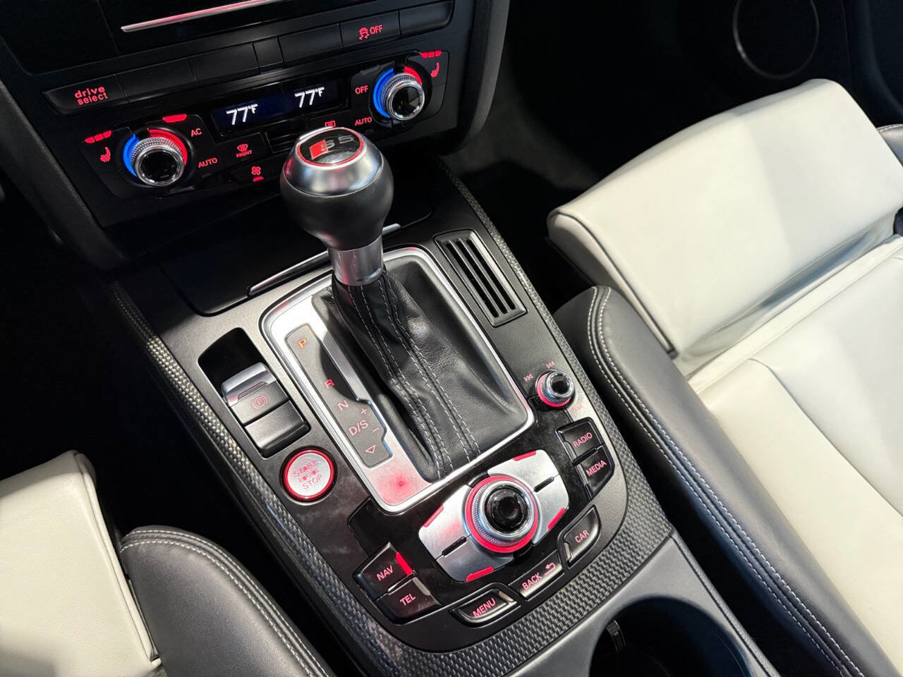 Used 2014 Audi S5 Premium Plus AWD/4WD image 27