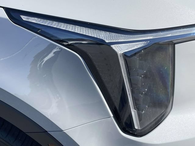 New 2026 Kia Sorento S FWD image 7