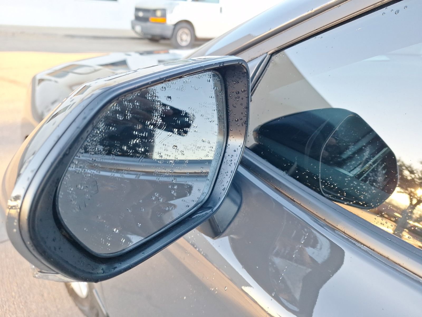 Used 2025 Toyota Camry LE image 14