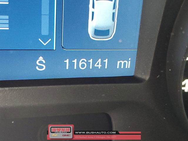 Used 2013 Ford Edge SE image 25