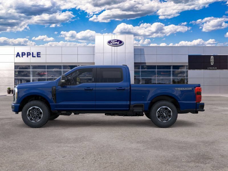 New 2026 Ford F250 Lariat w/ Tremor Off-Road Package AWD/4WD image 3