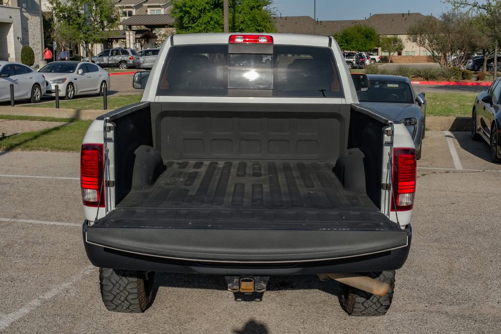 Used 2018 RAM 2500 Power Wagon image 60