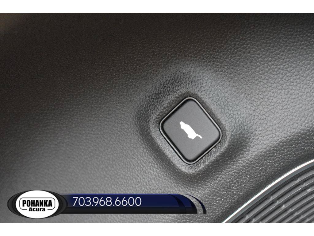 New 2026 Acura MDX SH-AWD image 25