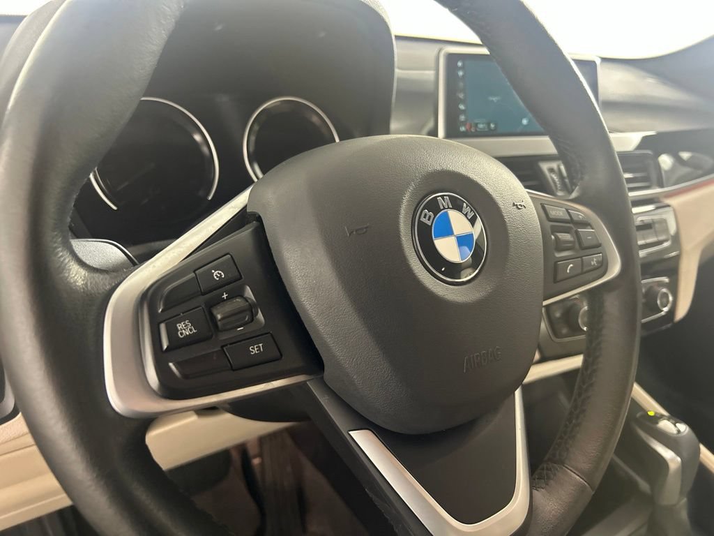 Used 2019 BMW X1 xDrive28i w/ Convenience Package AWD/4WD image 27