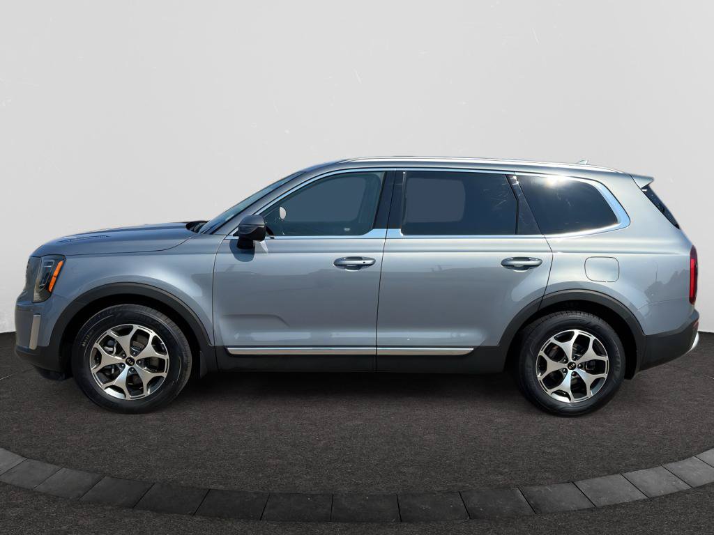 Used 2020 Kia Telluride EX