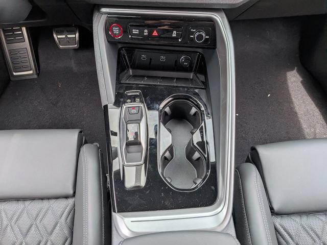 New 2026 Audi SQ5 Premium Plus AWD/4WD image 27