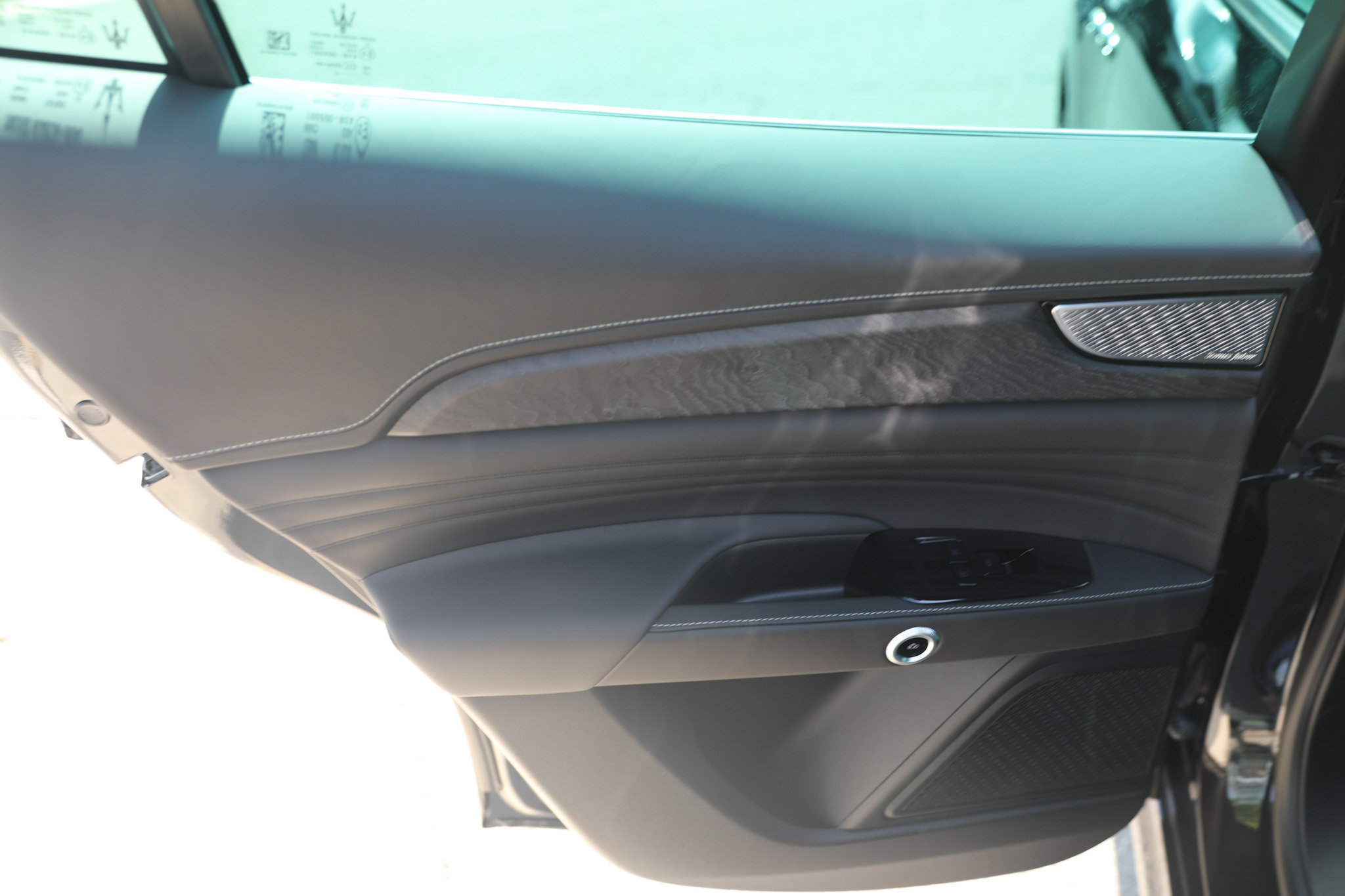 Used 2024 Maserati Grecale GT AWD/4WD image 36