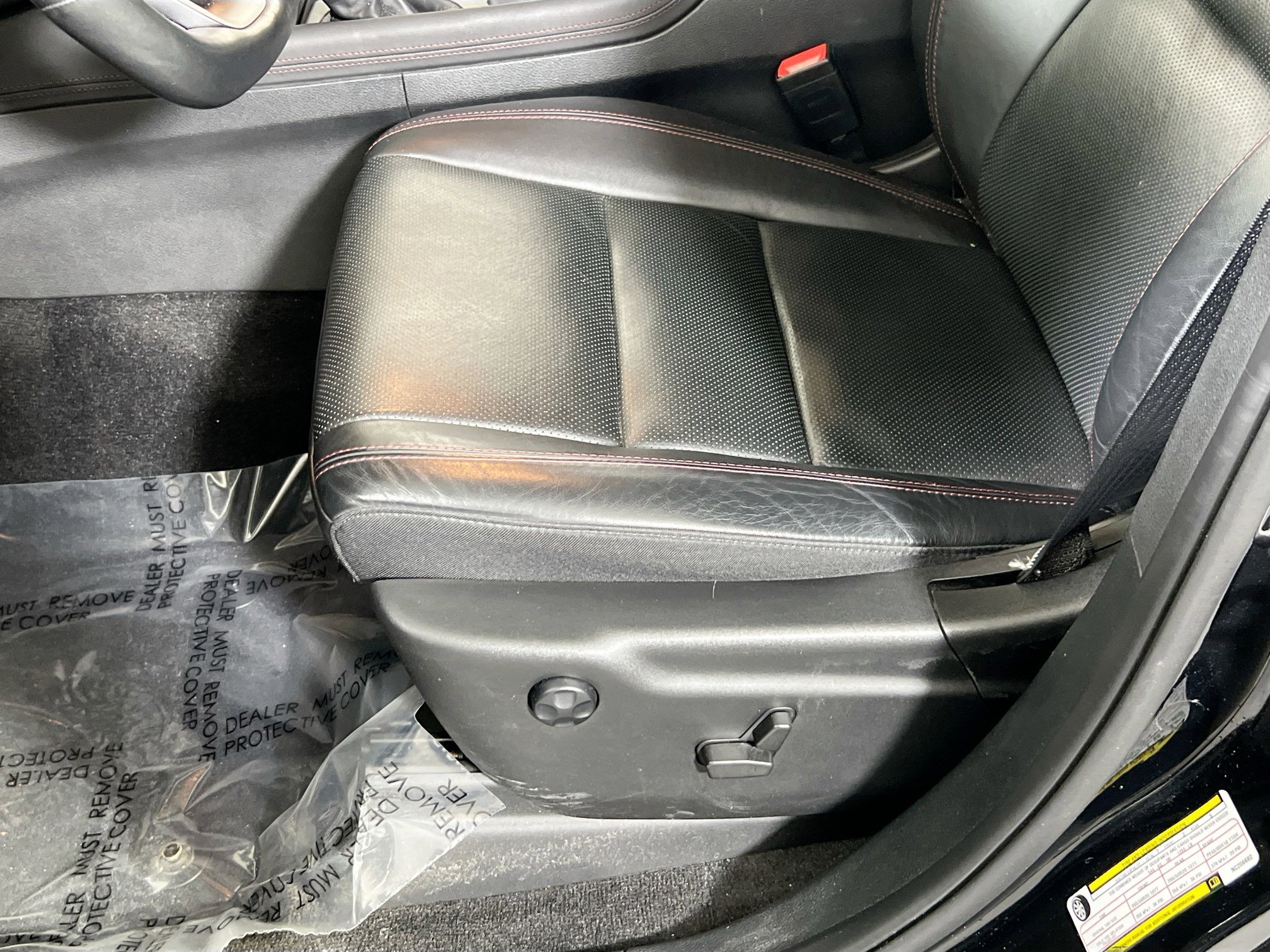 Used 2022 Dodge Durango R/T image 20