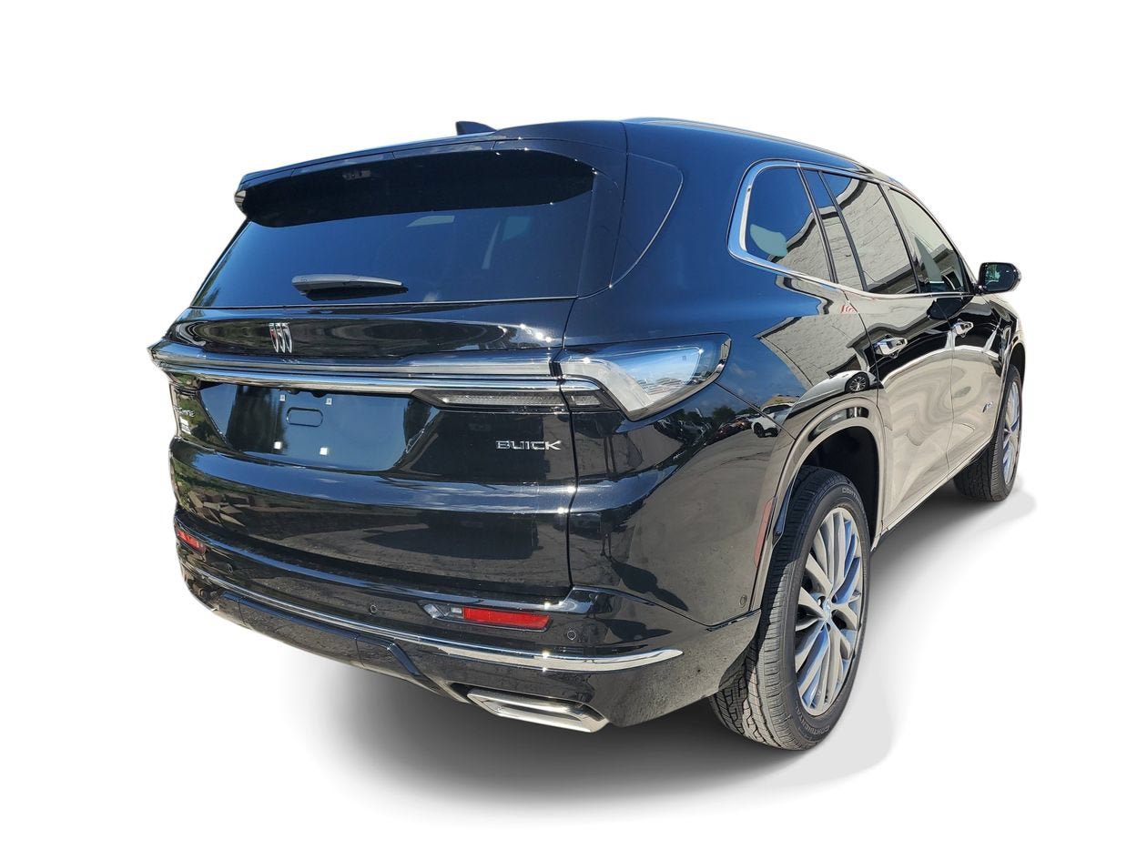 New 2026 Buick Enclave Avenir w/ Super Cruise Package FWD image 5