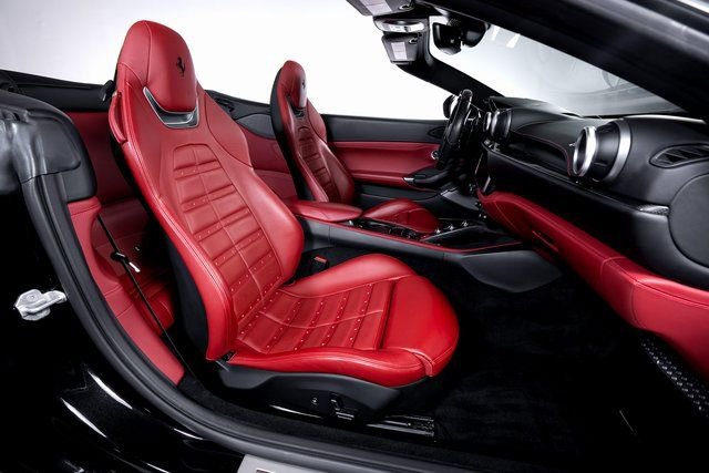 Certified 2020 Ferrari Portofino image 55