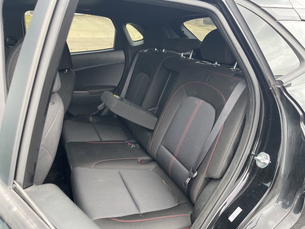 Used 2023 Hyundai Kona N Line image 22