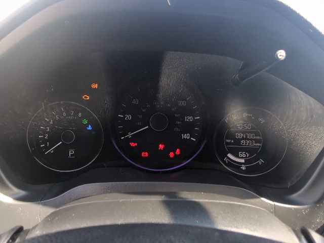 Used 2016 Honda HR-V LX image 18