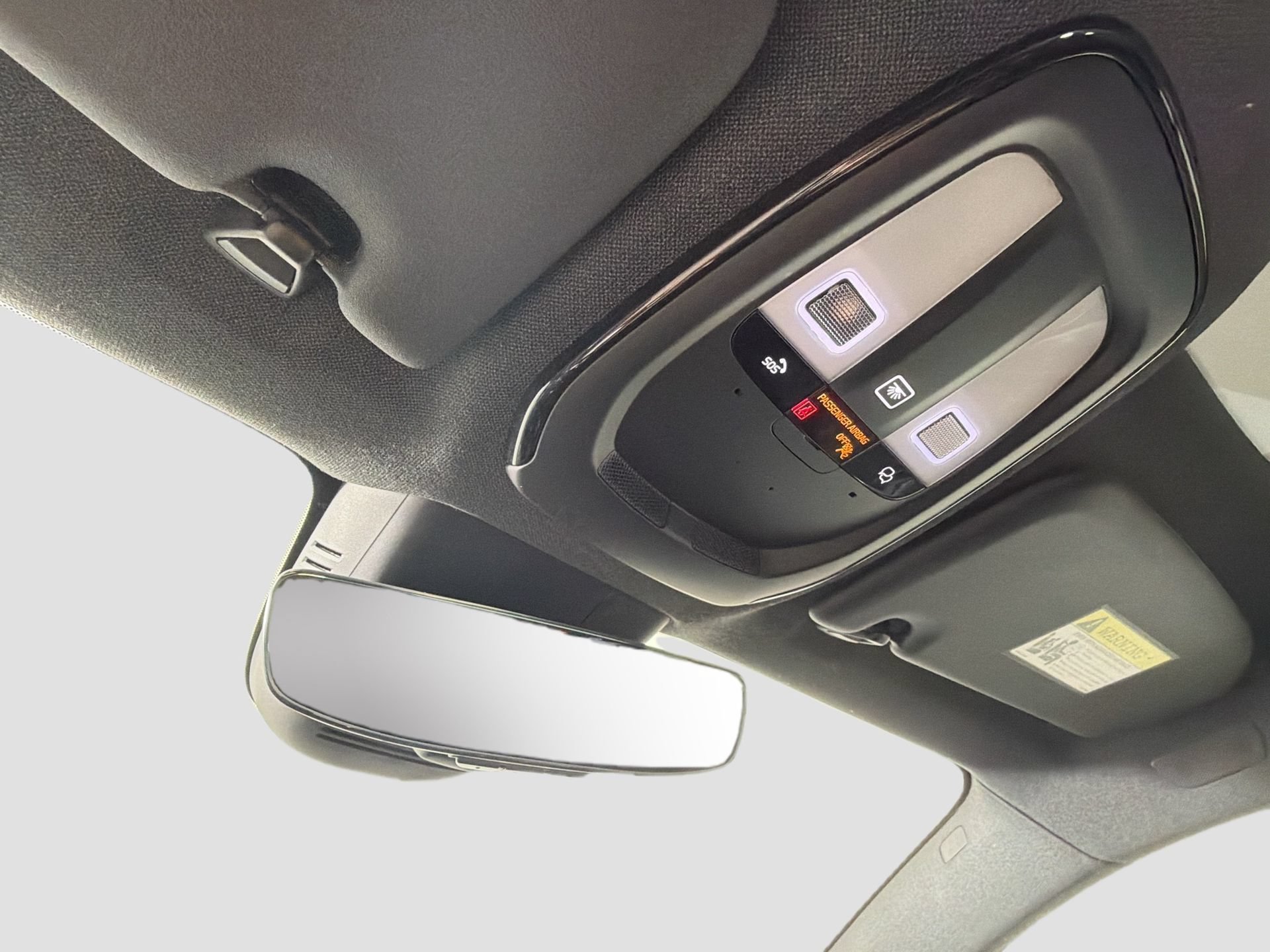 Certified 2023 Volvo C40 P8 Recharge Ultimate w/ Protection Package Premier AWD/4WD image 20