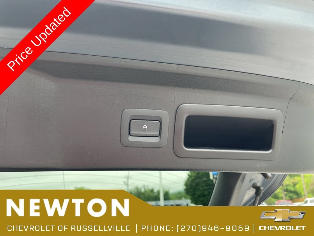 Used 2025 MAZDA CX-30 AWD 2.5 S w/ Preferred Package image 35