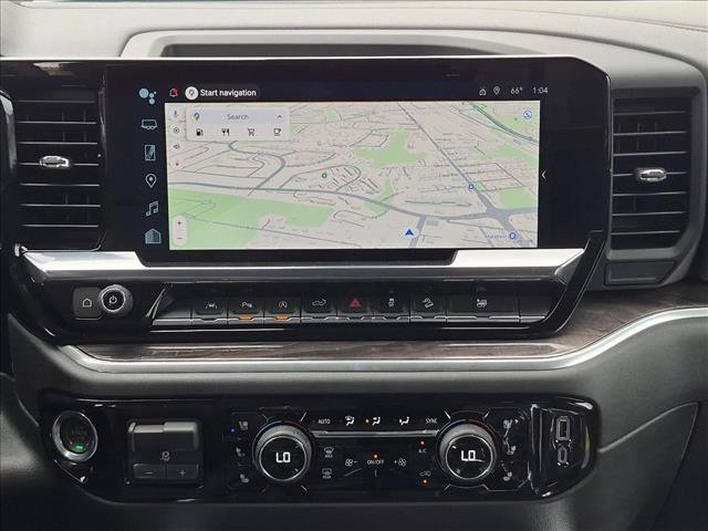 New 2026 Chevrolet Silverado 1500 LTZ w/ Technology Package AWD/4WD image 14