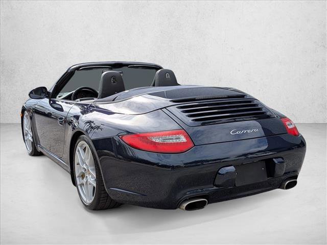 Used 2009 Porsche 911 Carrera image 7