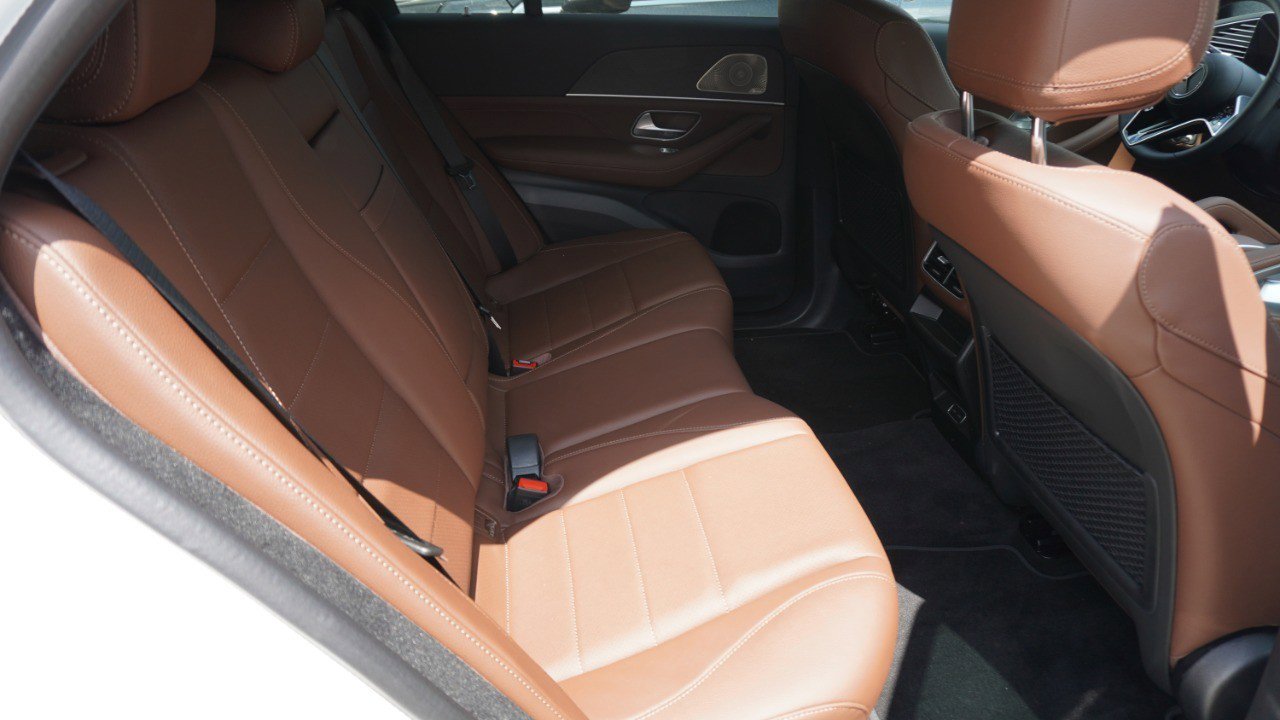 Used 2026 Mercedes-Benz GLE 450 4MATIC image 27