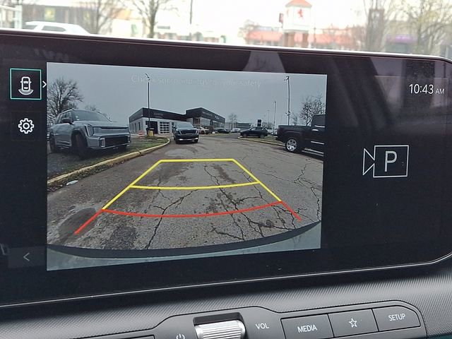 Certified 2025 Kia K4 EX image 17