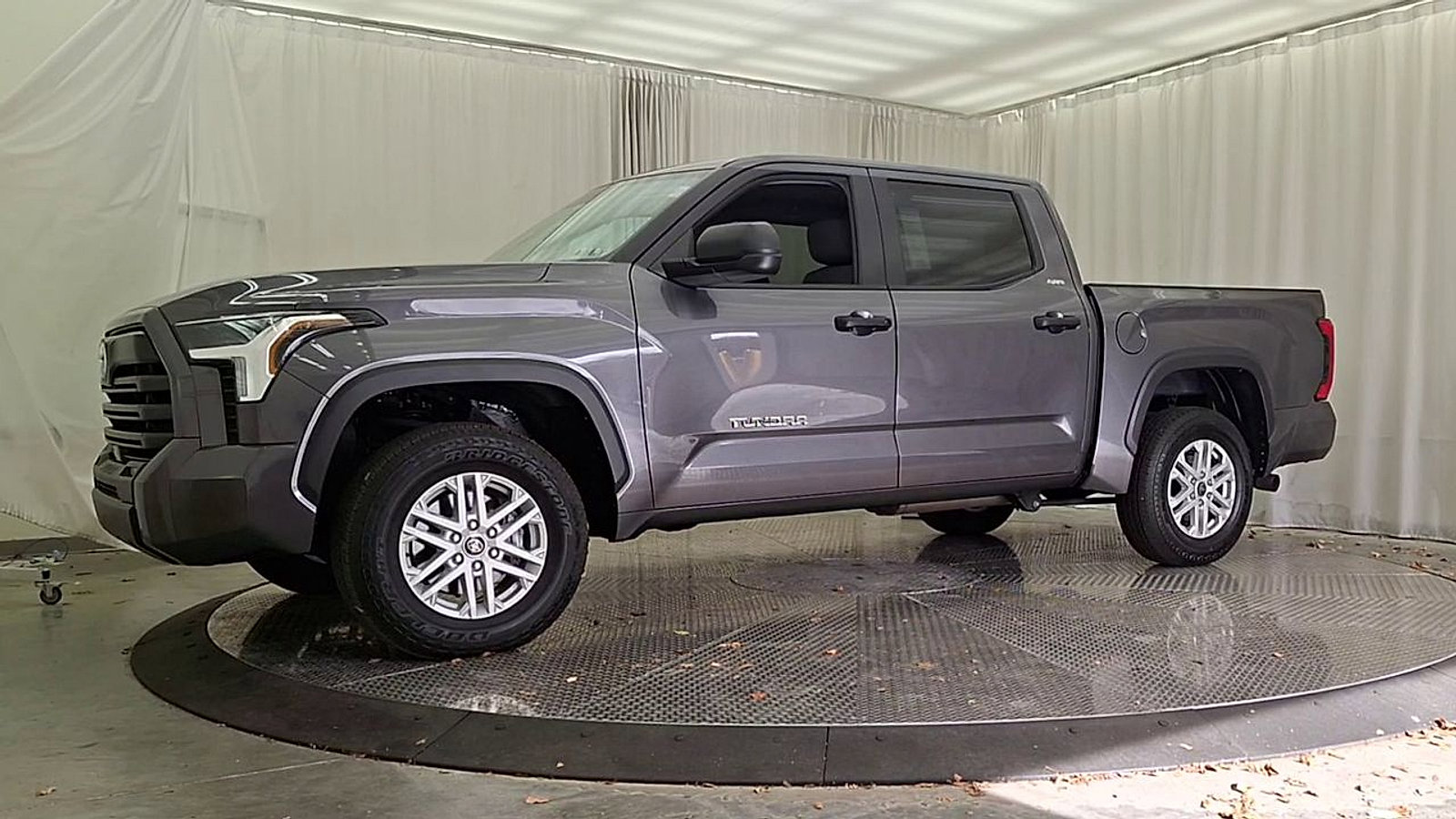 Used 2024 Toyota Tundra SR5 image 3