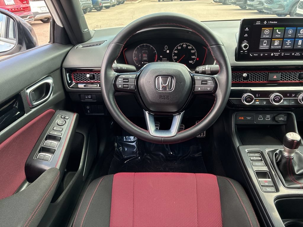 Used 2024 Honda Civic Si image 14
